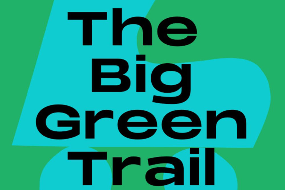 The Big Green Trail