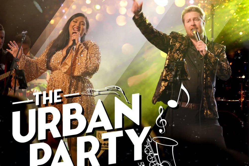 Urban Party