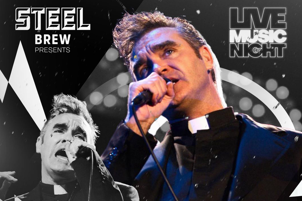 Viva Morrissey