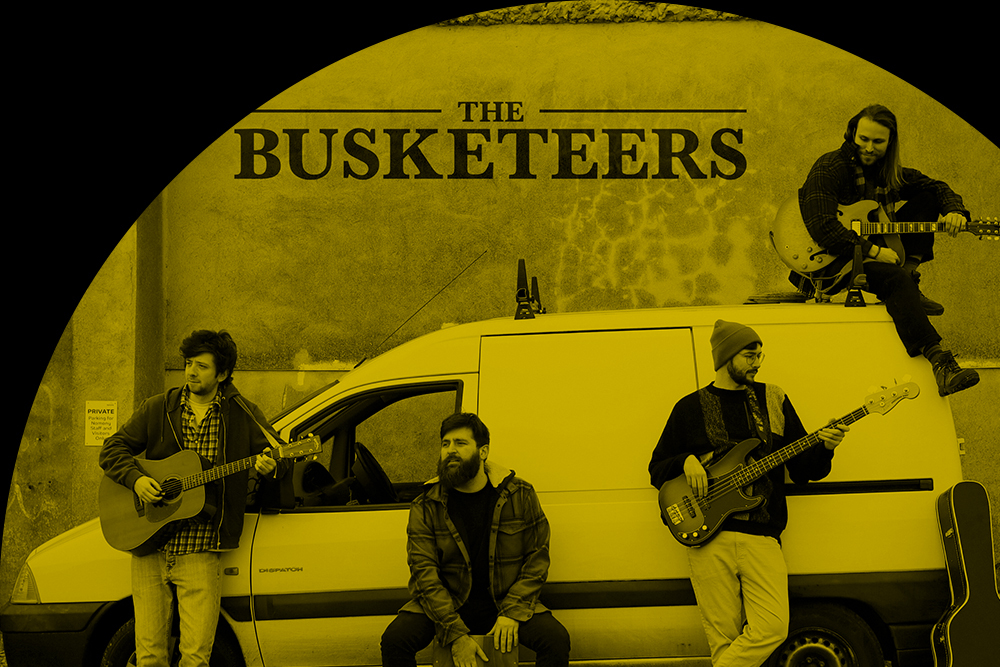YS Busketeers