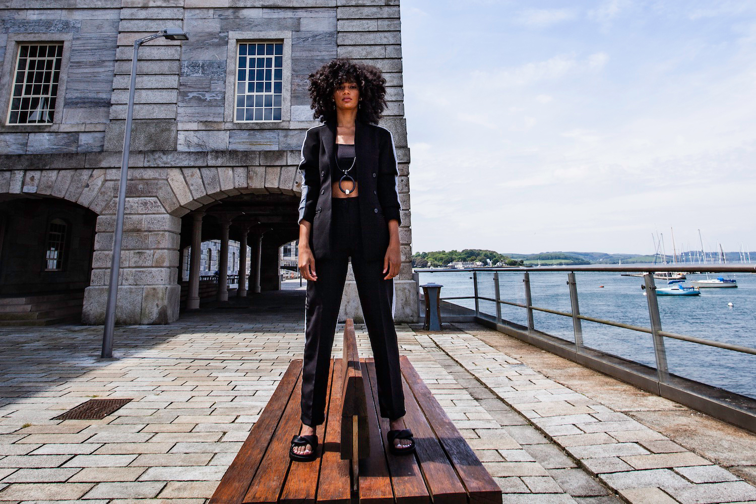 Identity fashion aw21