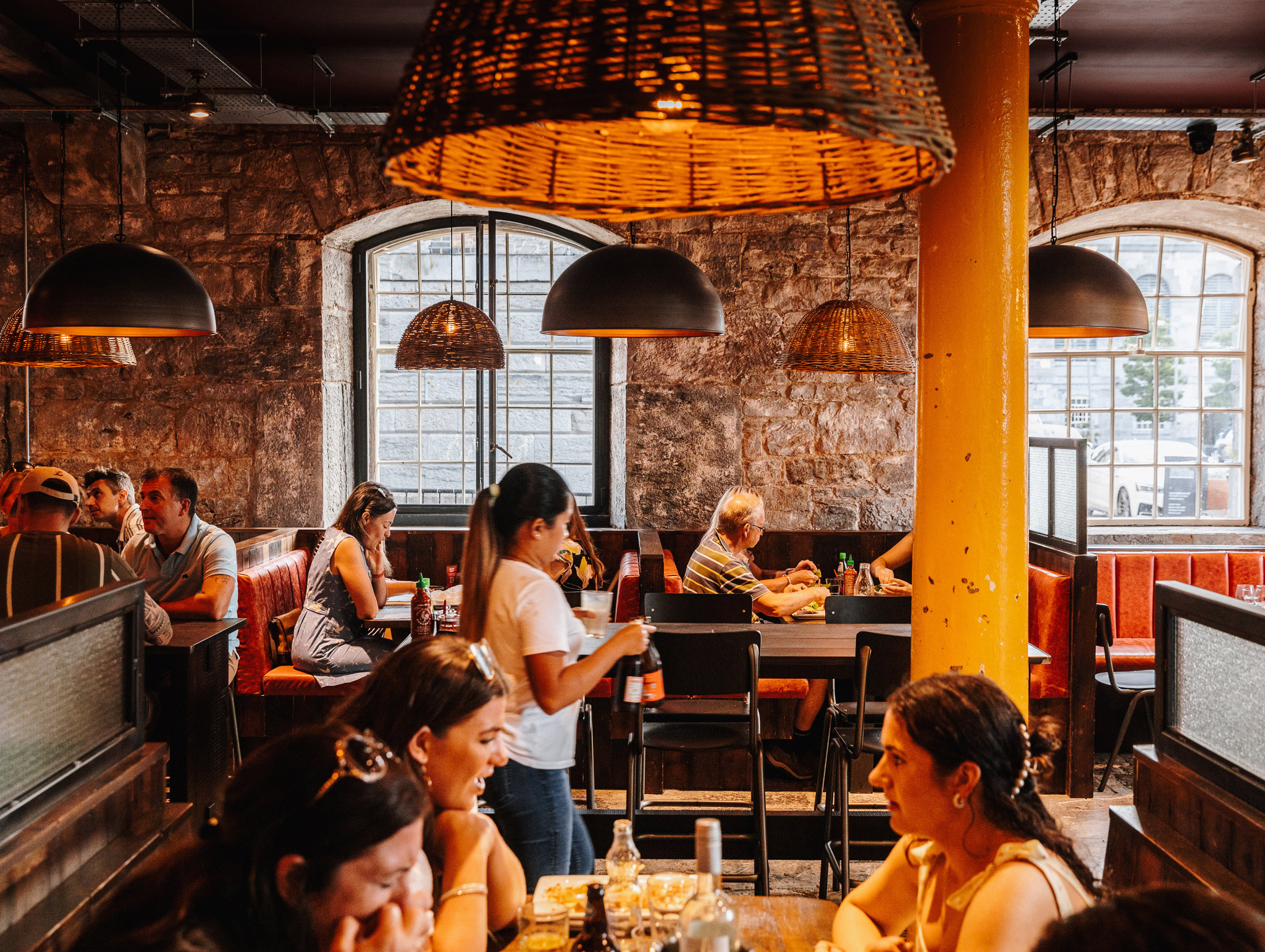 Pho eat and drink dining